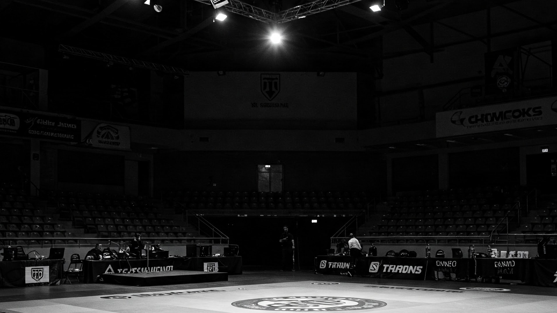 Banner do Portal Samurai
