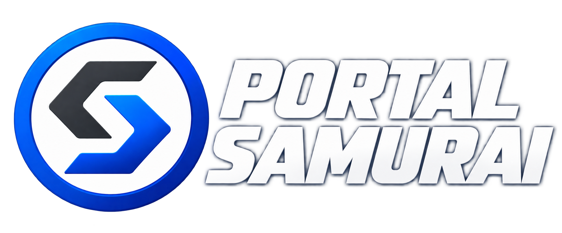 Logo Portal Samurai