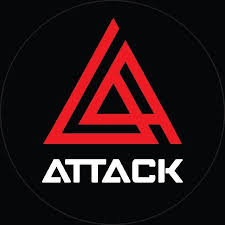ATTACK JIU-JITSU TEAM