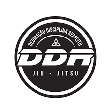 DDR JIU-JITSU