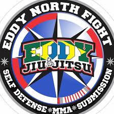 EDDY NORTH FIGHT