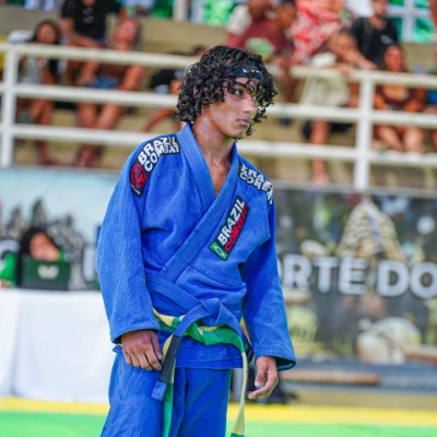 WENDEU GABRYEL LACERDA DE LIMA SILVA 