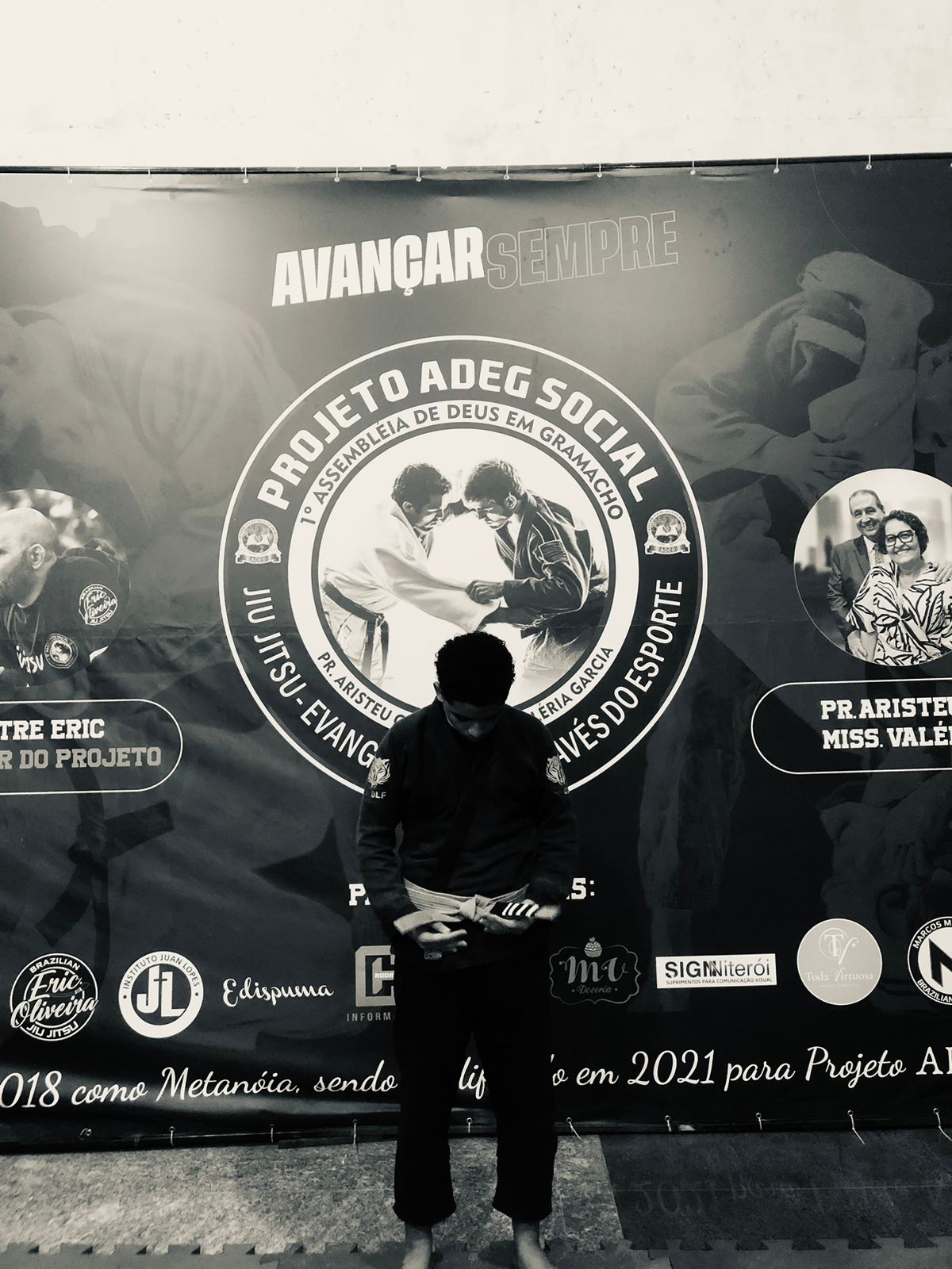 ENZO CARDOSO GALVãO DOS SANTOS 