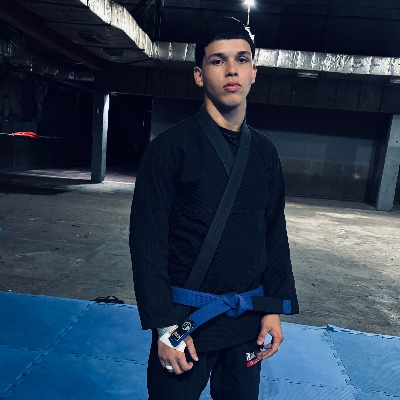 CICERO GOMES DA SILVA JUNIOR