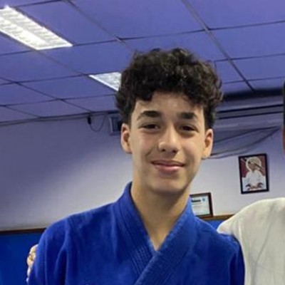 DANIEL ANDRÉ DA SILVA BRUNO