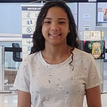 MARIA VITóRIA DA SILVA AMADO 