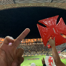 BRUNO CARVALHO DOS SANTOS