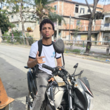 LUCAS FORTUNATO DE LIMA