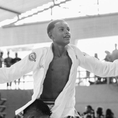 CARLOS WILLIAN DA SILVA GARCIA 