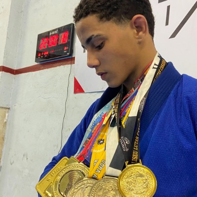 YURI SOUZA DA SILVA 