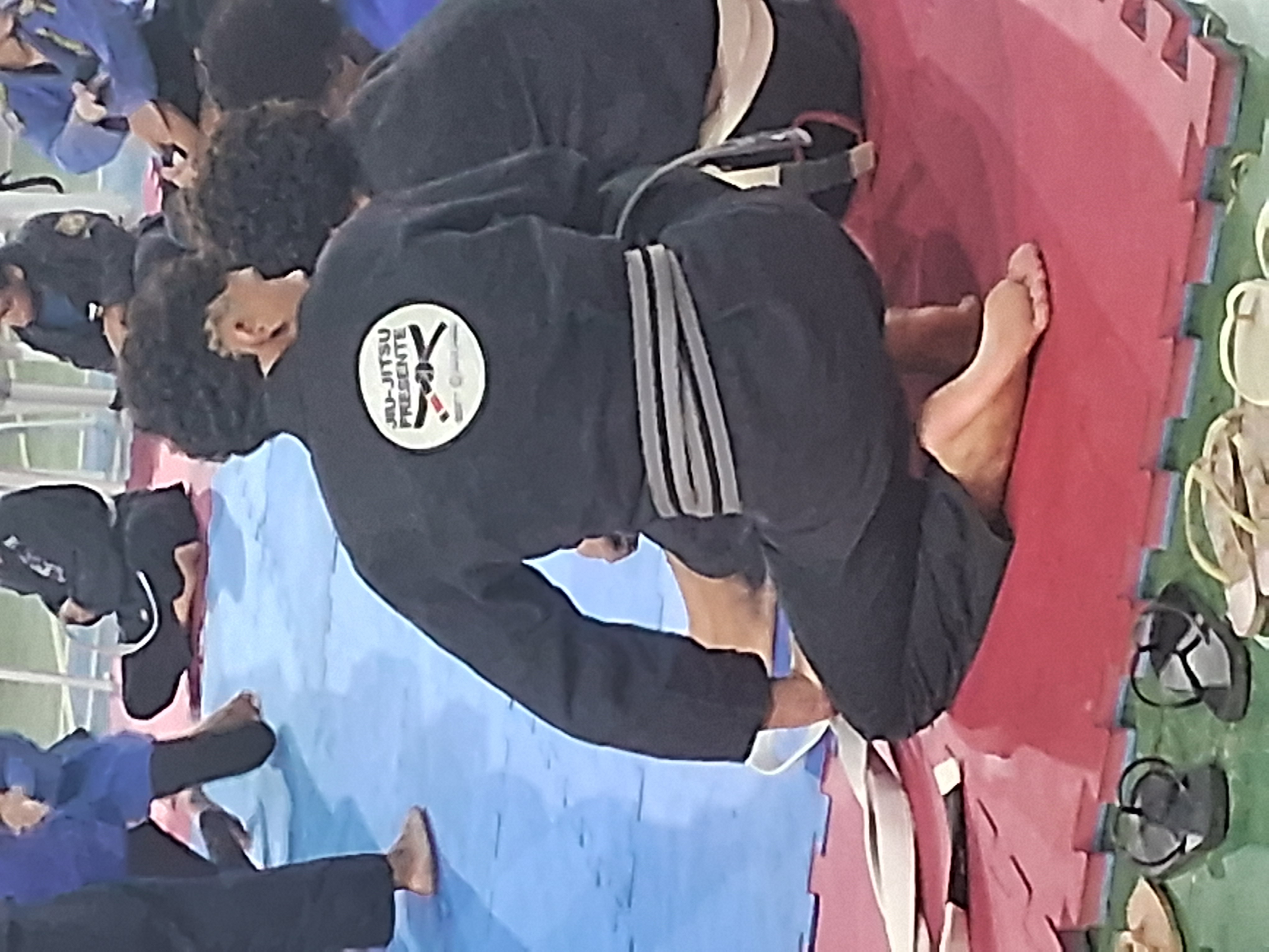 PEDRO PAULO LEMOS DE JESUS