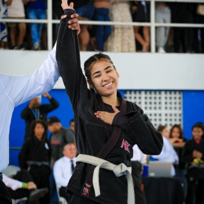 LUANY ROCHA DA SILVA 