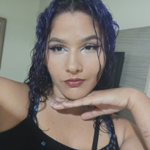 KETHELYN DO NASCIMENTO VICENTE 