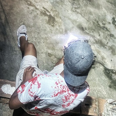 CASSIANO JOAQUIM COSTA SILVA 