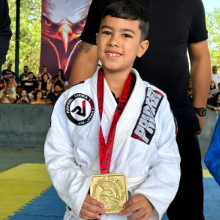 LUIZ FELIPE DA SILVA XAVIER FILHO 