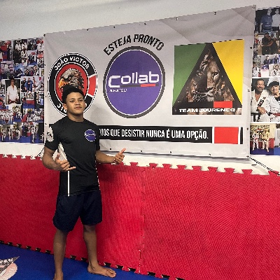 DAVI BERNARDO DOS SANTOS CARMO