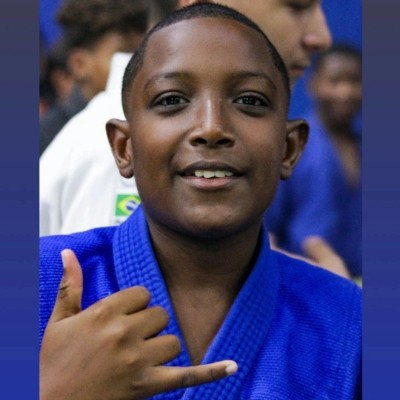 LORENZO SILVA DE SOUZA DOS SANTOS 