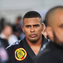 RODRIGO DOS SANTOS SOARES
