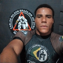 ISAAC NAGARI MOREIRA 