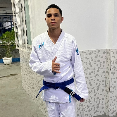 DAVI DA SILVA GOMES