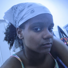 ANA VITÓRIA BAHIA OLIVEIRA 