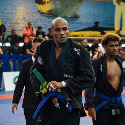 LUIZ GUSTAVO SANTOS SAMPAIO DO PRADO 