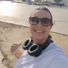 TATIANA MATEUS DE MELLO