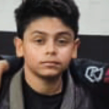 DAVI DE SOUZA MOUTINHO CALAZANS 