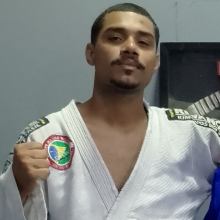 GIOVANE SOUSA DE OLIVEIRA