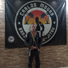 JAMERSON DE OLIVEIRA SILVA