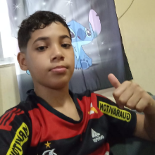 ENZO GABRIEL SILVA DE FREITAS 