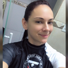 HELLEN FERNANDES DELLECRODE 