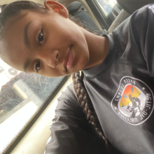 ANA ALICE DE SANTA MARIA CALIXTO 