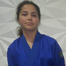 LUANNE TAVARES ALEVATO 