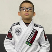 THALLES CORDEIRO  LIMA GOMES