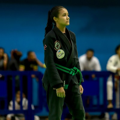 MARIA EDUARDA BARBOSA DE MELLO 