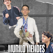 MURILO FREITAS MENDES