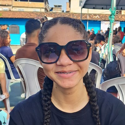 OLIVIA MATOS DE ABREU