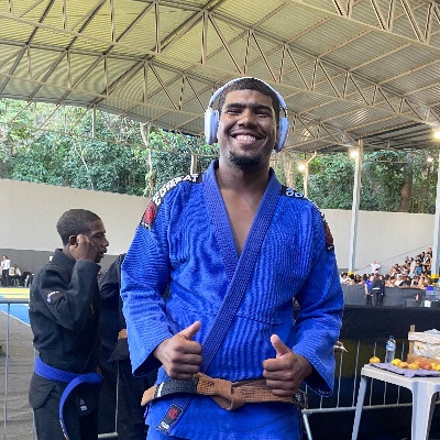 DANIEL FERREIRA DE ALMEIDA SILVA 