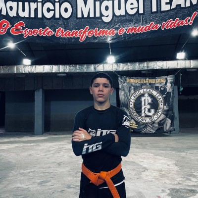 BRENNO BARBOSA ESTEVES GOMES 