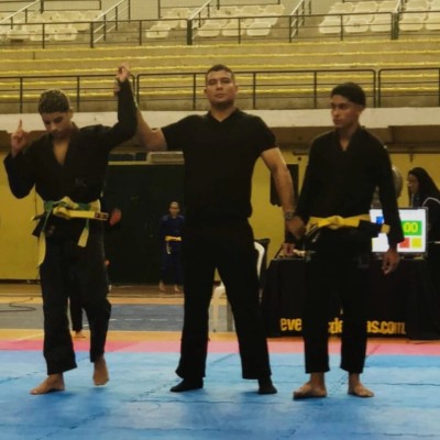 JAAZIEL LIMA FERREIRA GOMES 