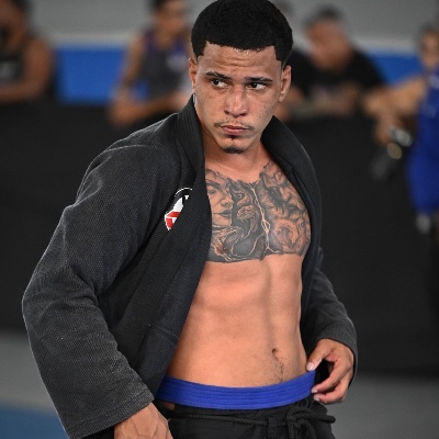 VITOR FERREIRA RODRIGUES DA SILVA