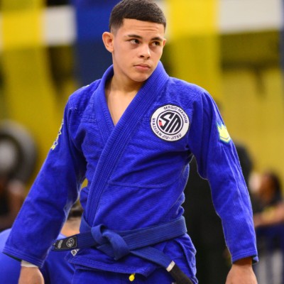 FRANCISCO RUAN SOARES RAMOS 