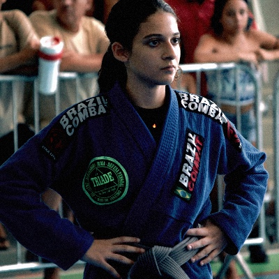 MARIANA DO MONTE 