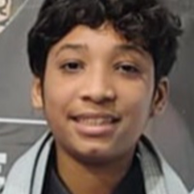 MATHEUS GAEL PEREIRA DE OLIVEIRA
