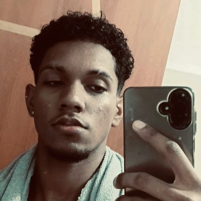 LUIZ FELIPE DA CONCEIÇÃO VITORINO