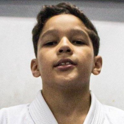 CALEBE FYLLYPHY DA SILVA MELLO