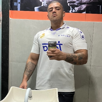 VITOR FARINAZZO