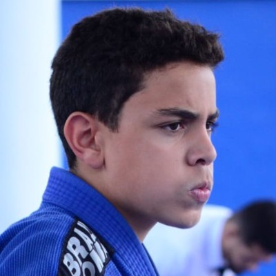 BERNARDO FINAMORE BAHIA DA SILVA
