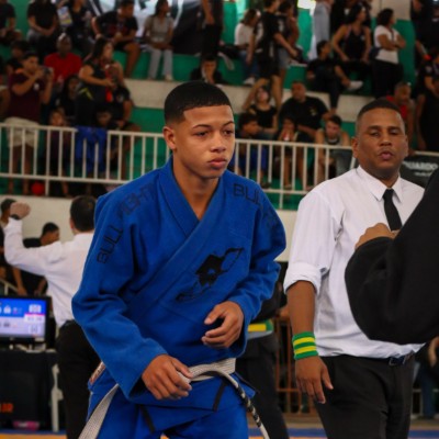 DANYEL DA SILVA MENDONÇA